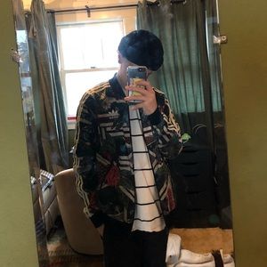 Meet your Posher, Eli